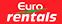 logo eurorentals
