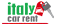 logo italycar rental