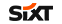 logo sixt